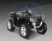 2009 Polaris Sportsman XP 850 EFI photo